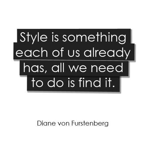 Style Quote 