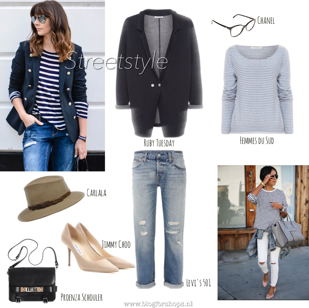 Inspiration look what to wear on a family trip or weekend 2015 spring look by BlogForShops